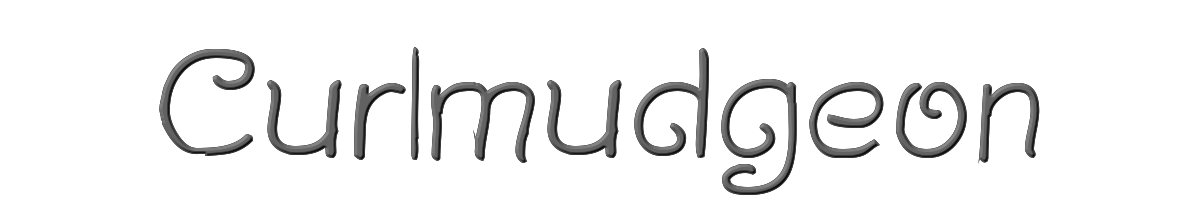 Curlmudgeon 