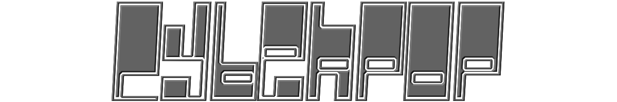 Cyberpop 