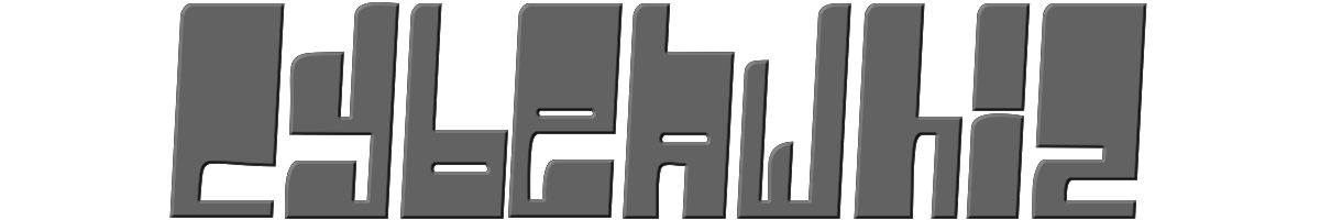 Cyberwhiz 