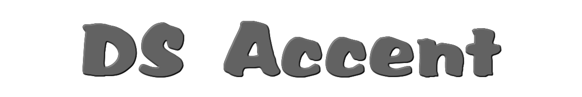 DS Accent 