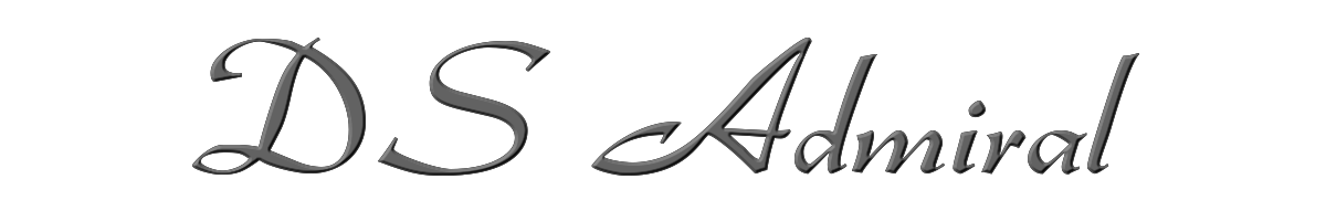 DS Admiral 