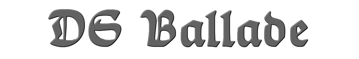 DS Ballade 