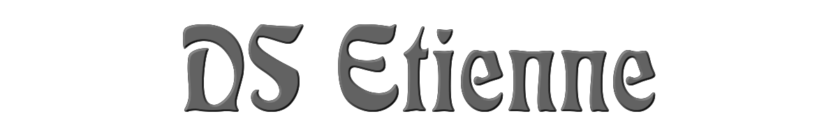 DS Etienne 