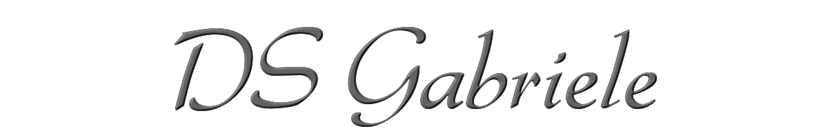 DS Gabriele 