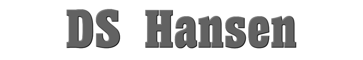 DS Hansen 
