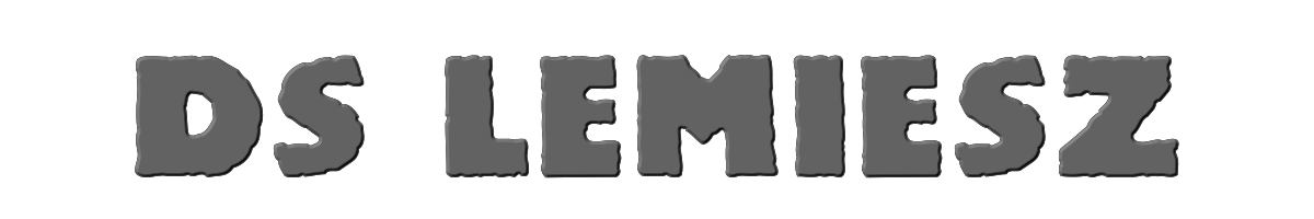 DS Lemiesz 