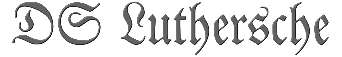 DS Luthersche 