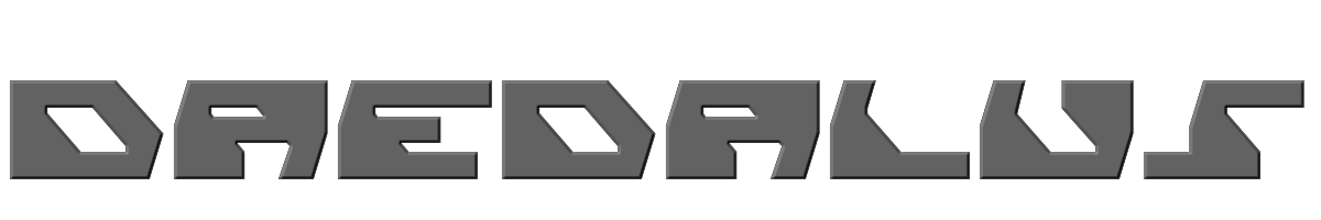 Daedalus 