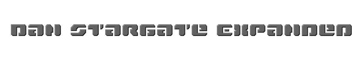 Dan Stargate Expanded 