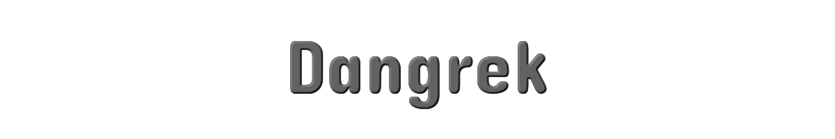 Dangrek 