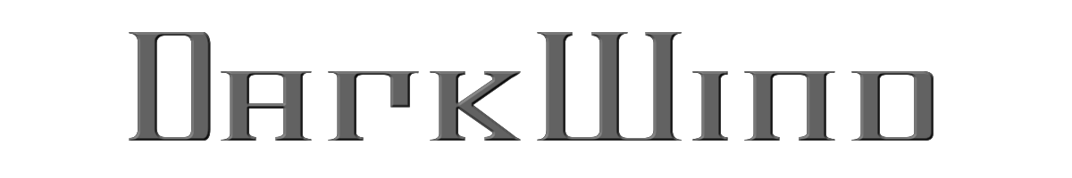 DarkWind 