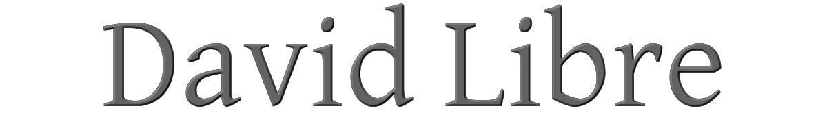 David Libre 