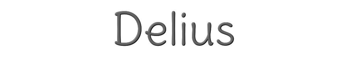 Delius 