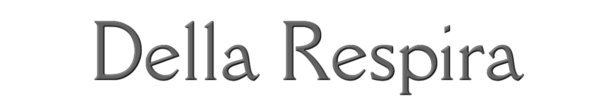 Della Respira 