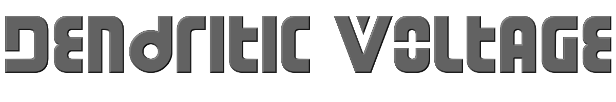 Dendritic Voltage 