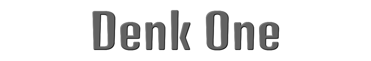 Denk One 