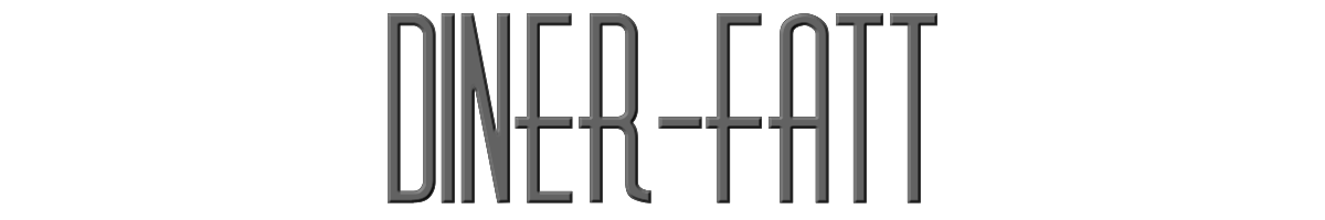 Diner-Fatt 