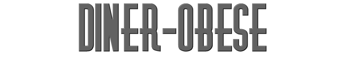 Diner-Obese 