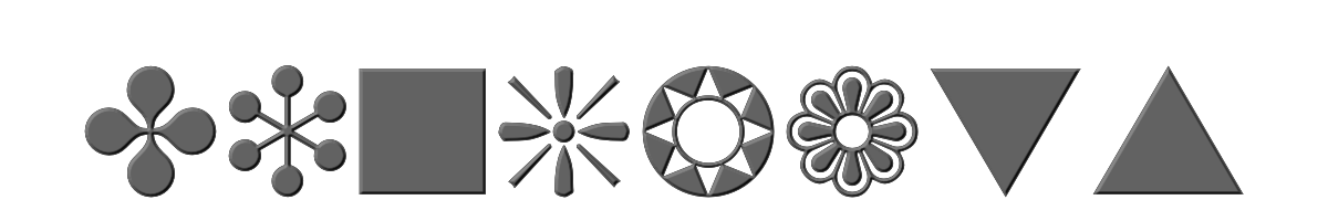 Dingbats 
