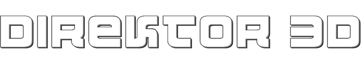 Direktor 3D 