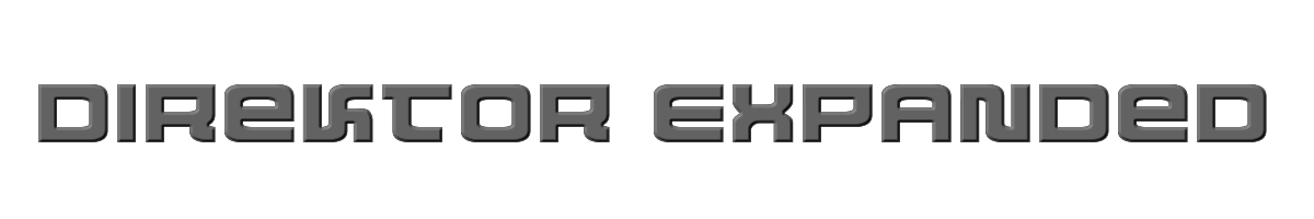 Direktor Expanded 