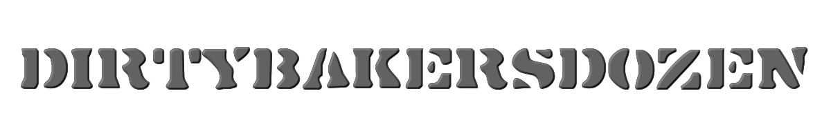 DirtyBakersDozen 