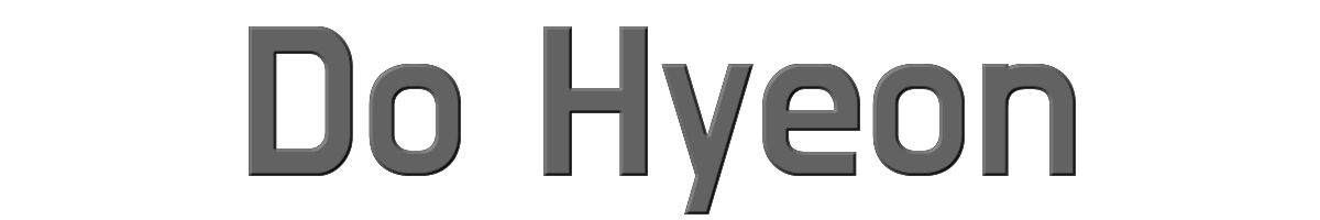 Do Hyeon 