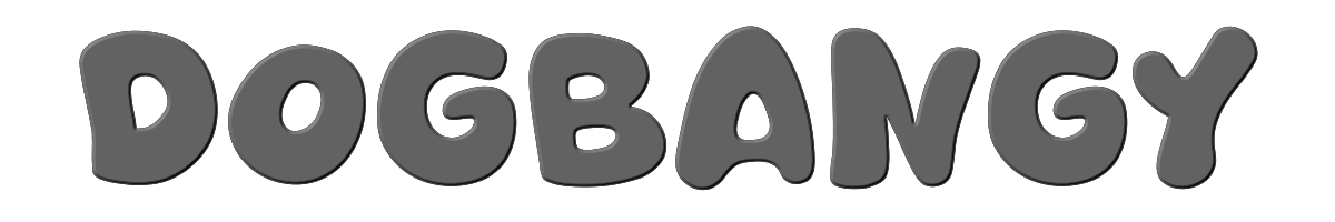 Dogbangy 
