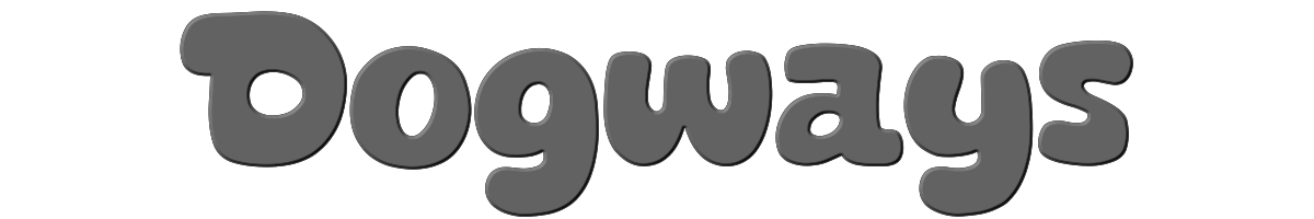 Dogways 