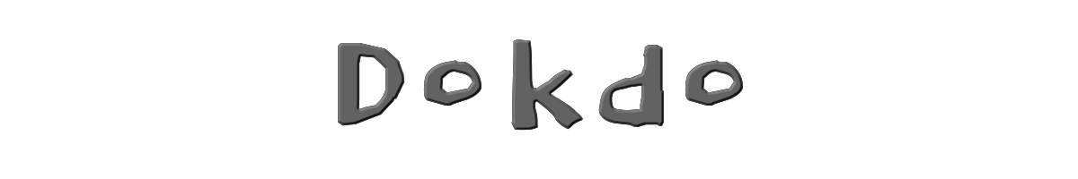 Dokdo 