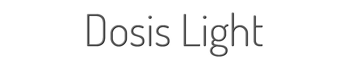 Dosis Light 