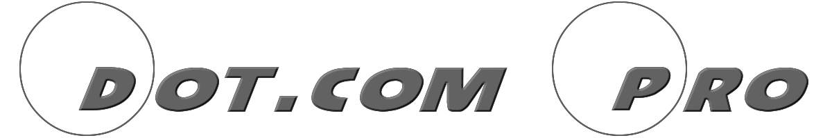Dot.com Pro 