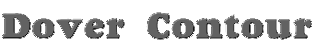 Dover Contour 