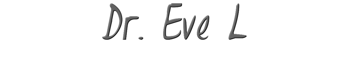 Dr. Eve L 
