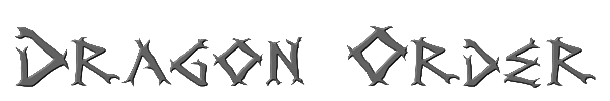 Dragon Order 