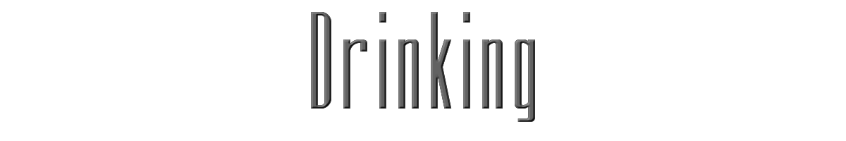 Drinking 