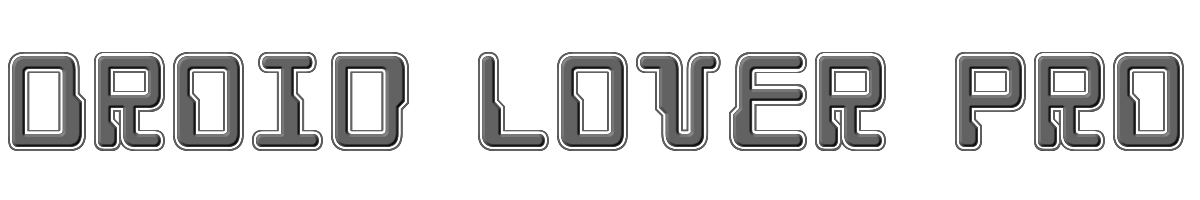 Droid Lover Pro 