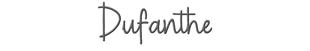 Dufanthe 