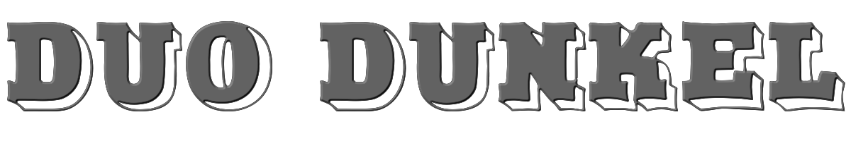 Duo Dunkel 