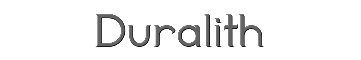 Duralith 