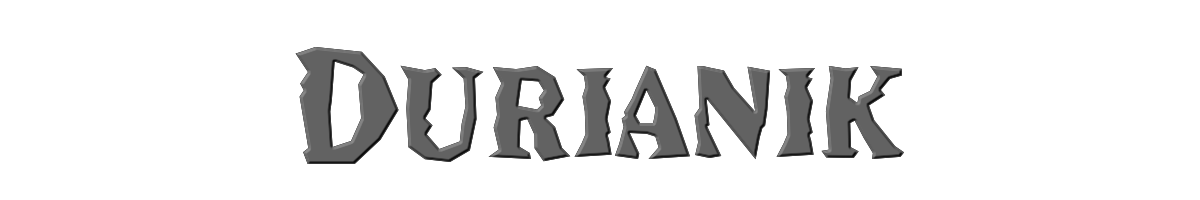 Durianik 