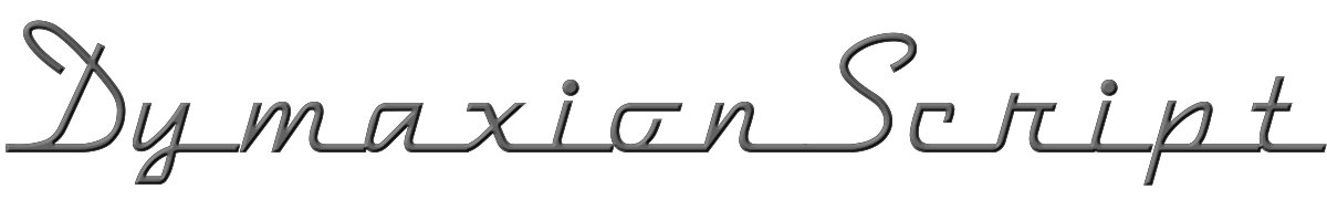 DymaxionScript 