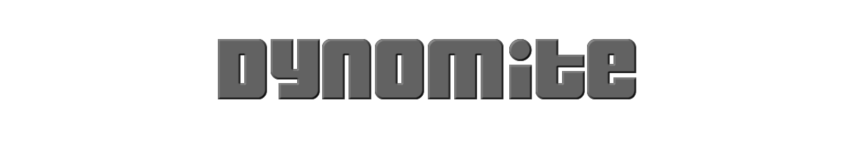 Dynomite 