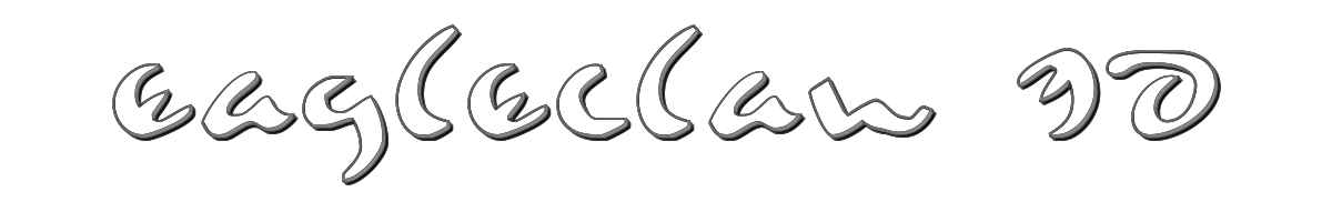 Eagleclaw 3D 