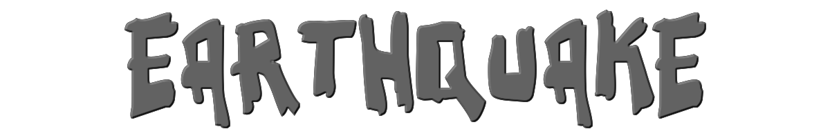 Earthquake 