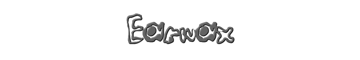 Earwax 