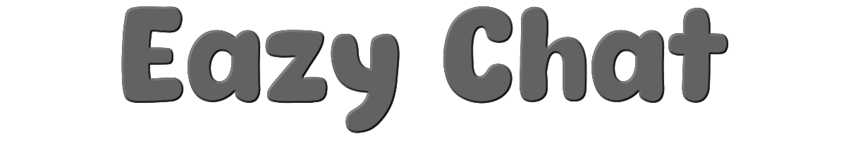 Eazy Chat 