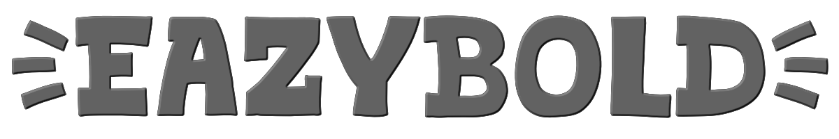Eazybold 