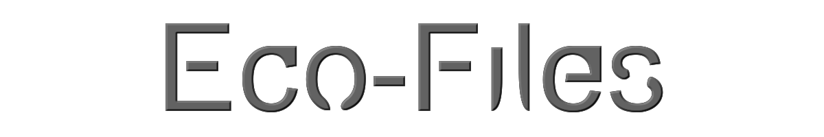 Eco-Files 