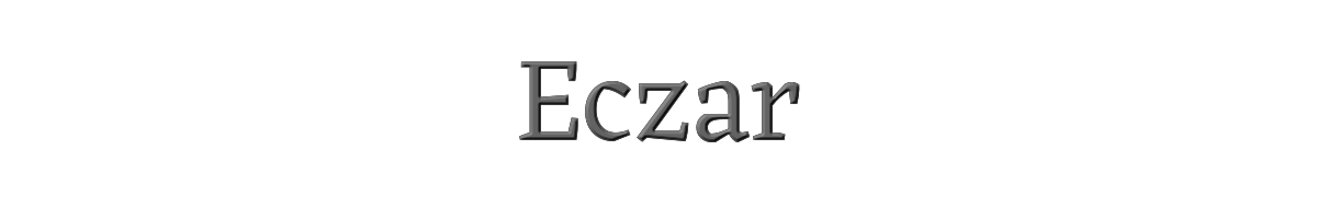 Eczar 